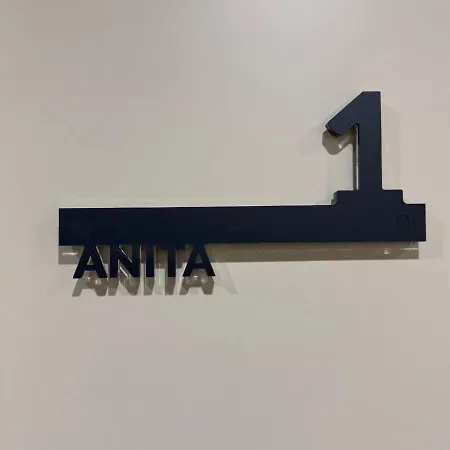 Affittacamere Garibaldi, 12 - Anita La Spezia